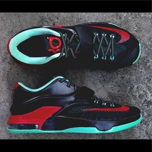 Nike KD 7 Good Apple. Never worn